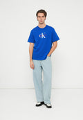 Calvin Klein Jeans SS HERO MONOLOGO TEE 20S