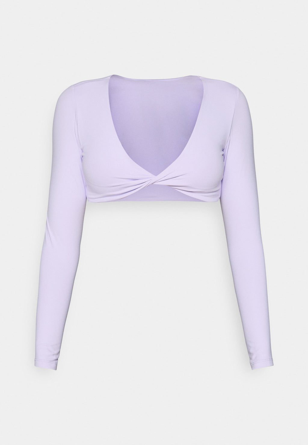 Fabletics PURELUXE BUILT IN BRA BOLERO