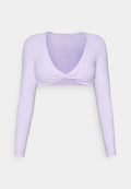 Fabletics PURELUXE BUILT IN BRA BOLERO