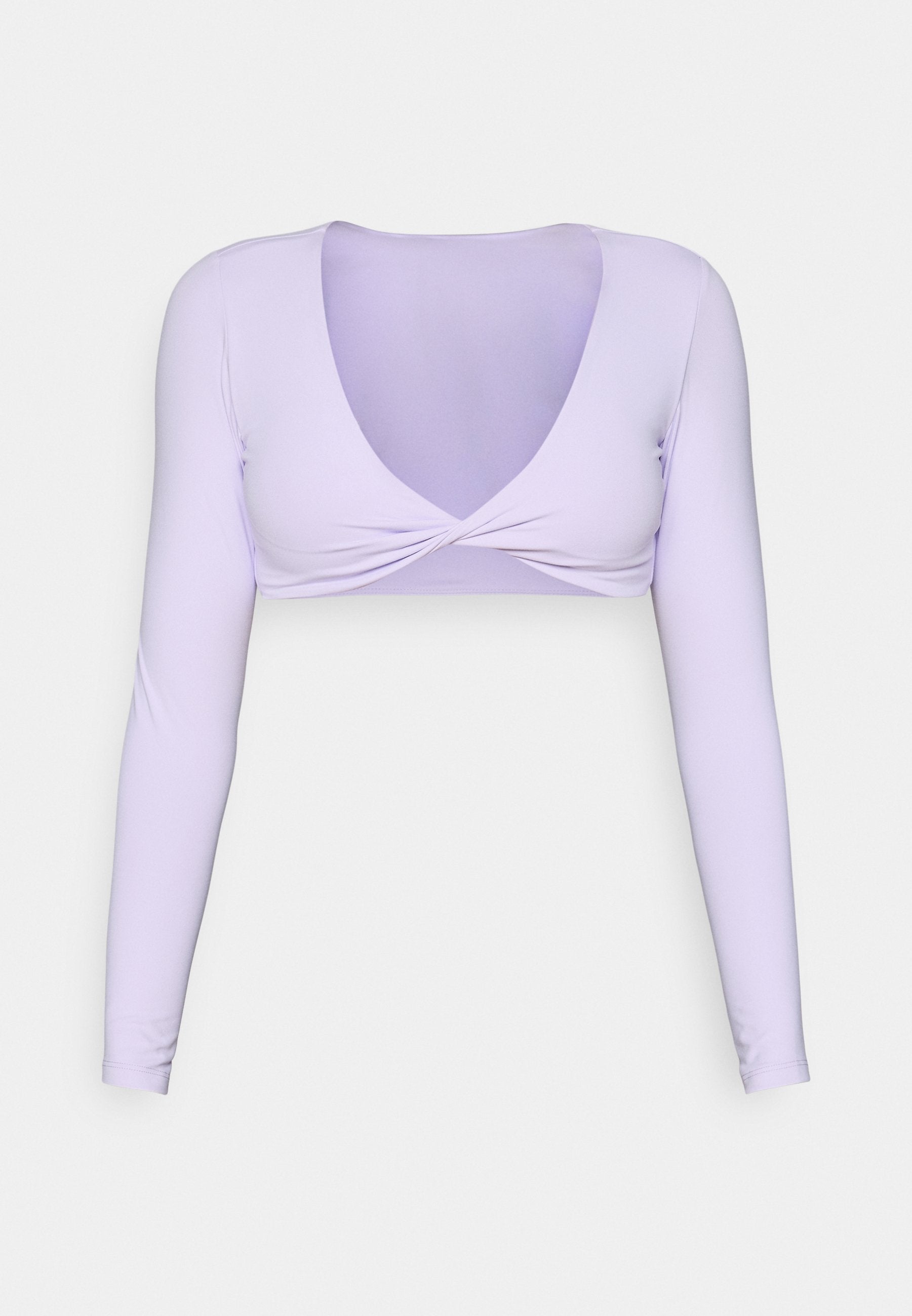 Fabletics PURELUXE BUILT IN BRA BOLERO