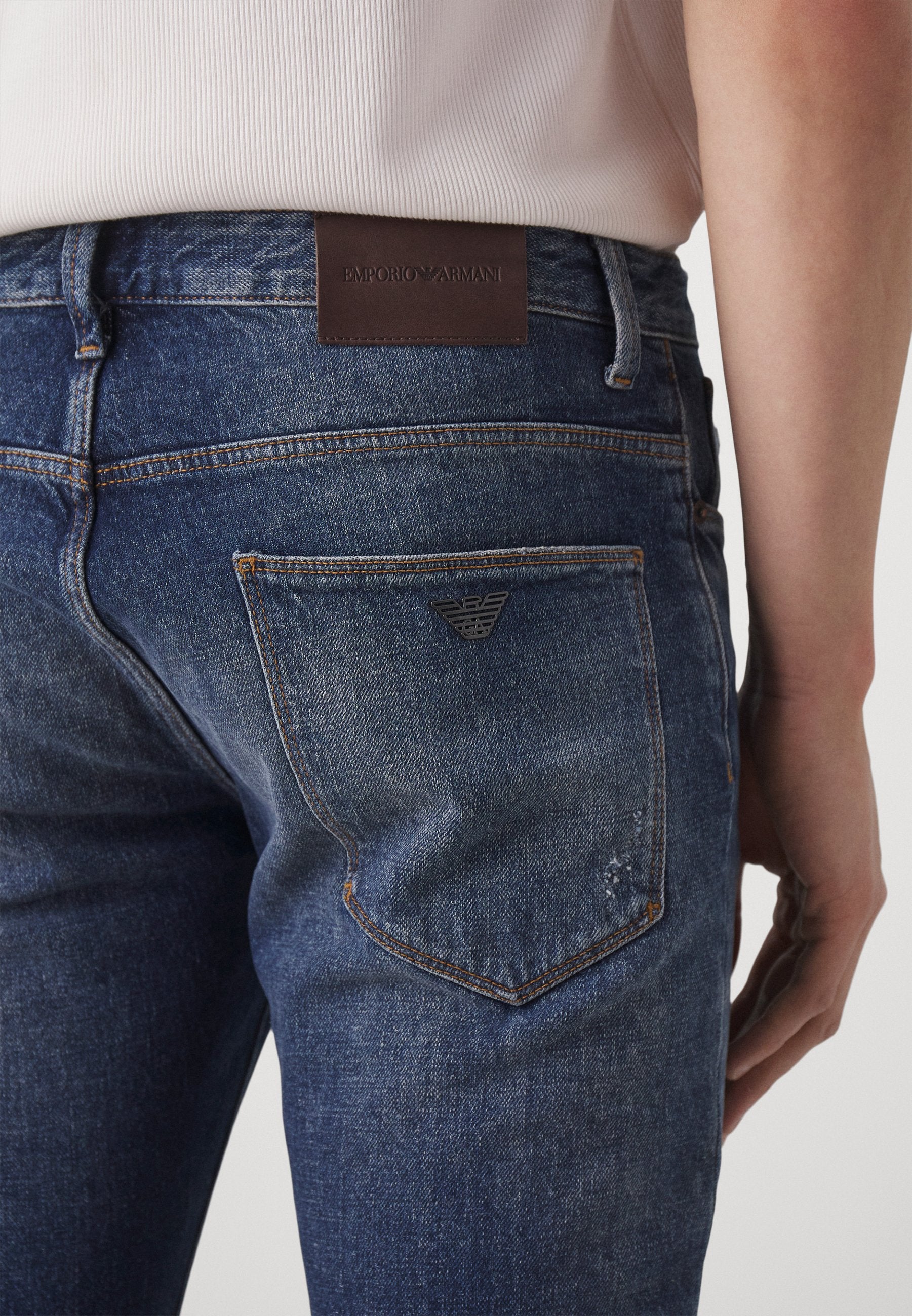 Emporio Armani