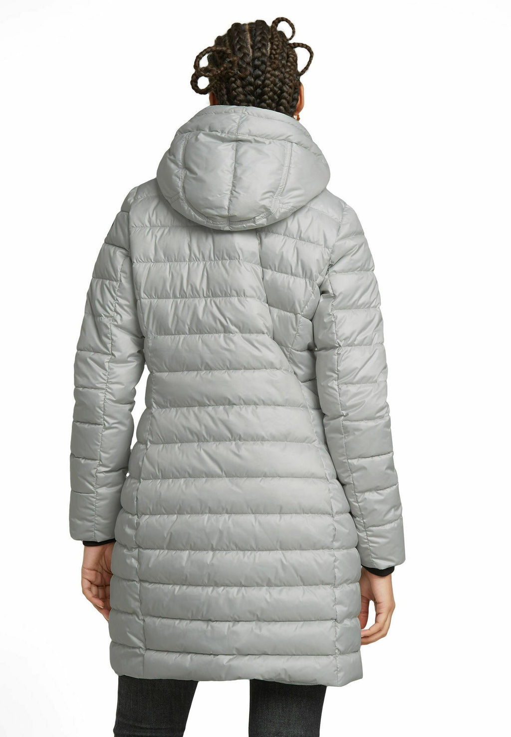 G-STAR HOODED