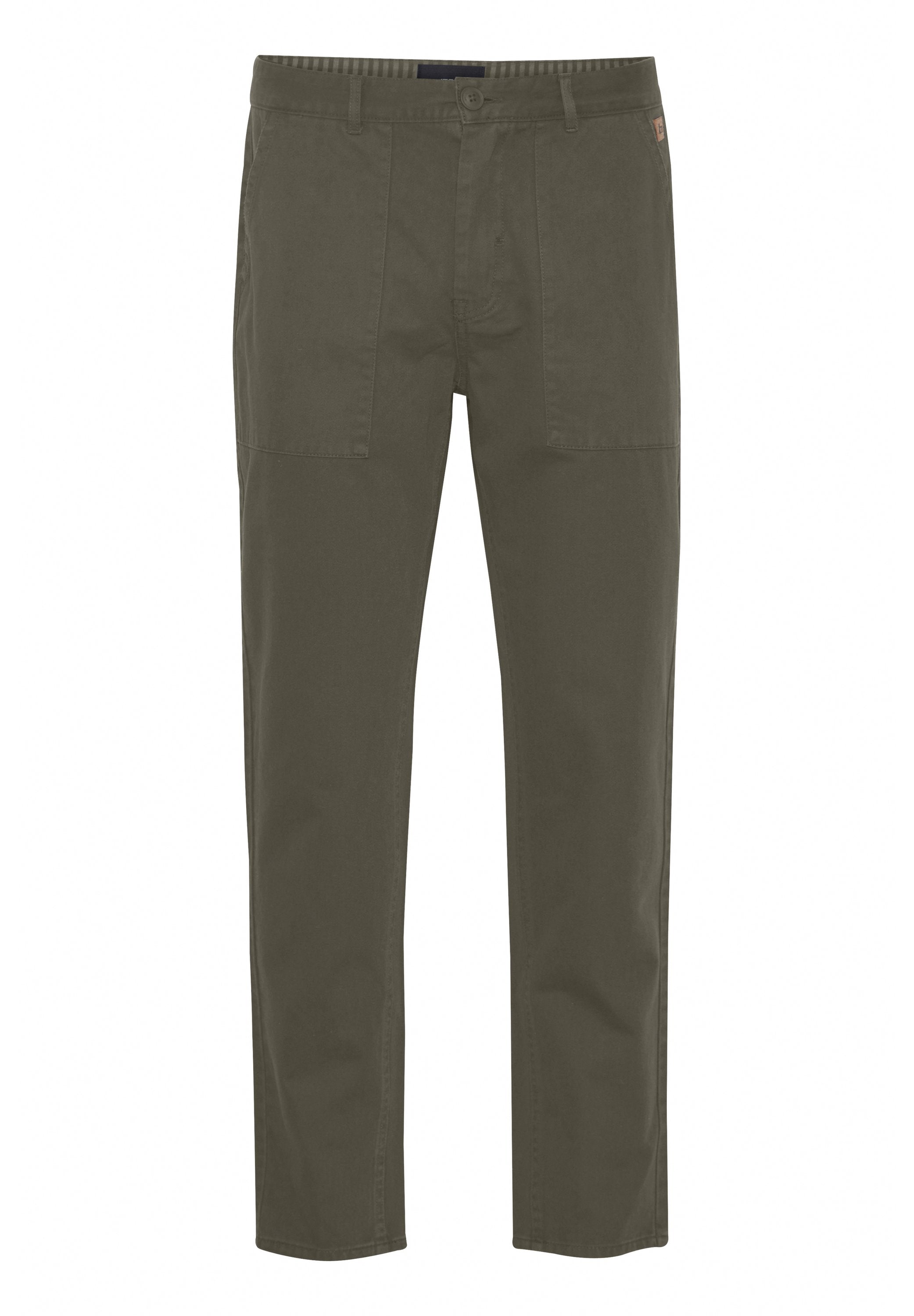 BHWOVEN REGULAR FIT Media 7