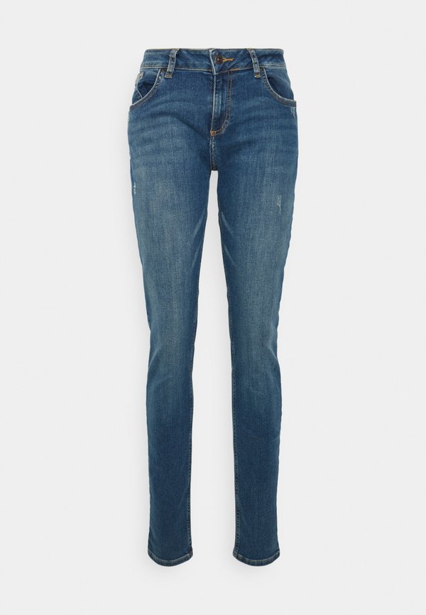 LTB LTB Jeans MIKA C LELIA WASH PANTS Female Relaxed Fit