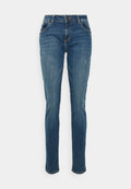 LTB LTB Jeans MIKA C LELIA WASH PANTS Female Relaxed Fit