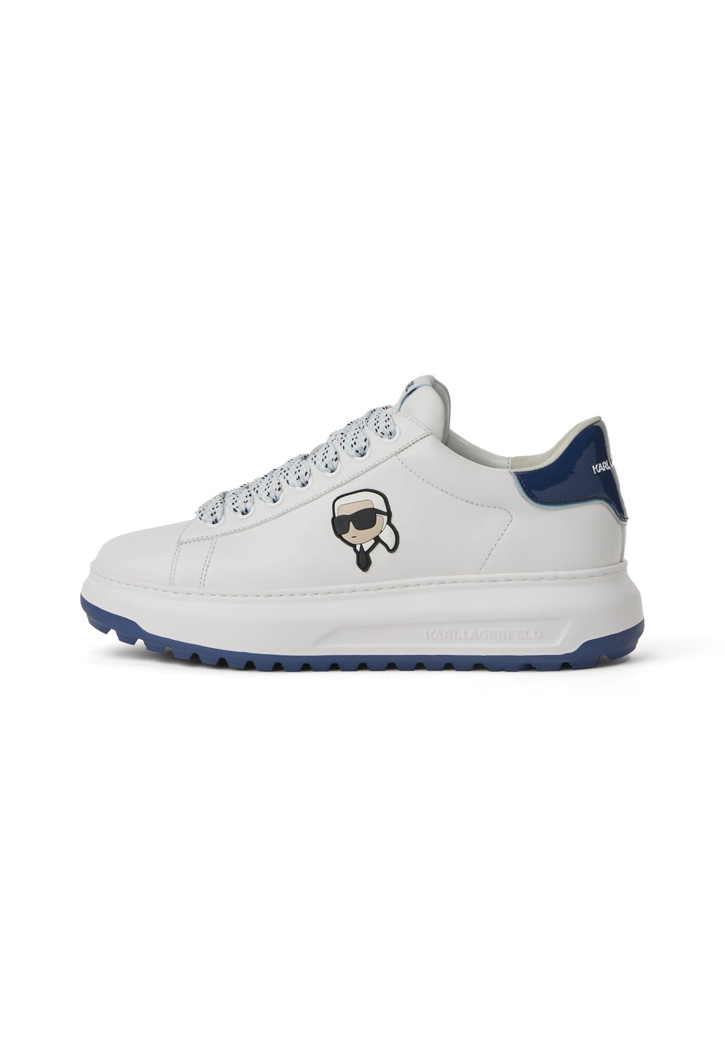 SNEAKER IKON KAPRI Media 1