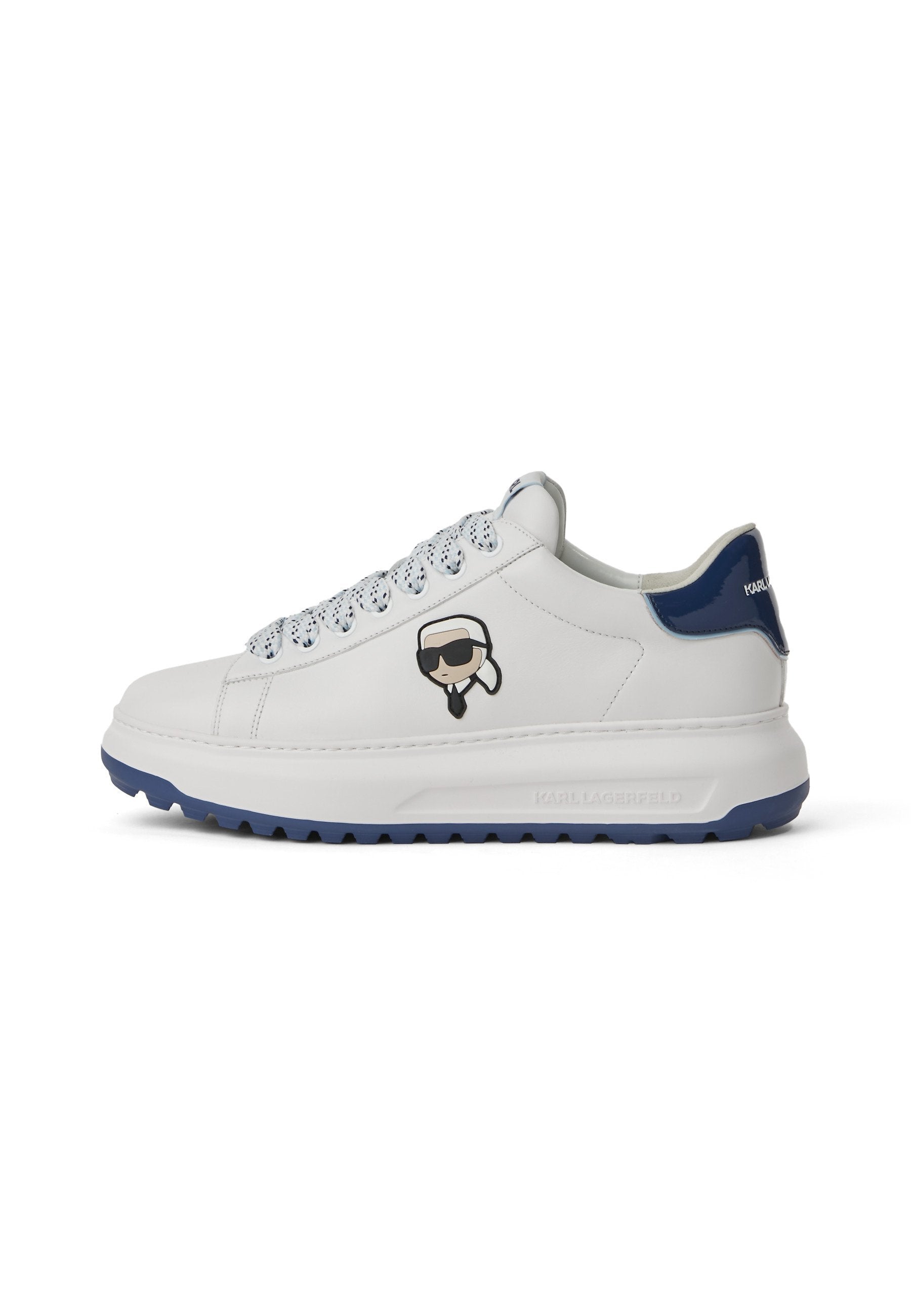 SNEAKER IKON KAPRI Media 1