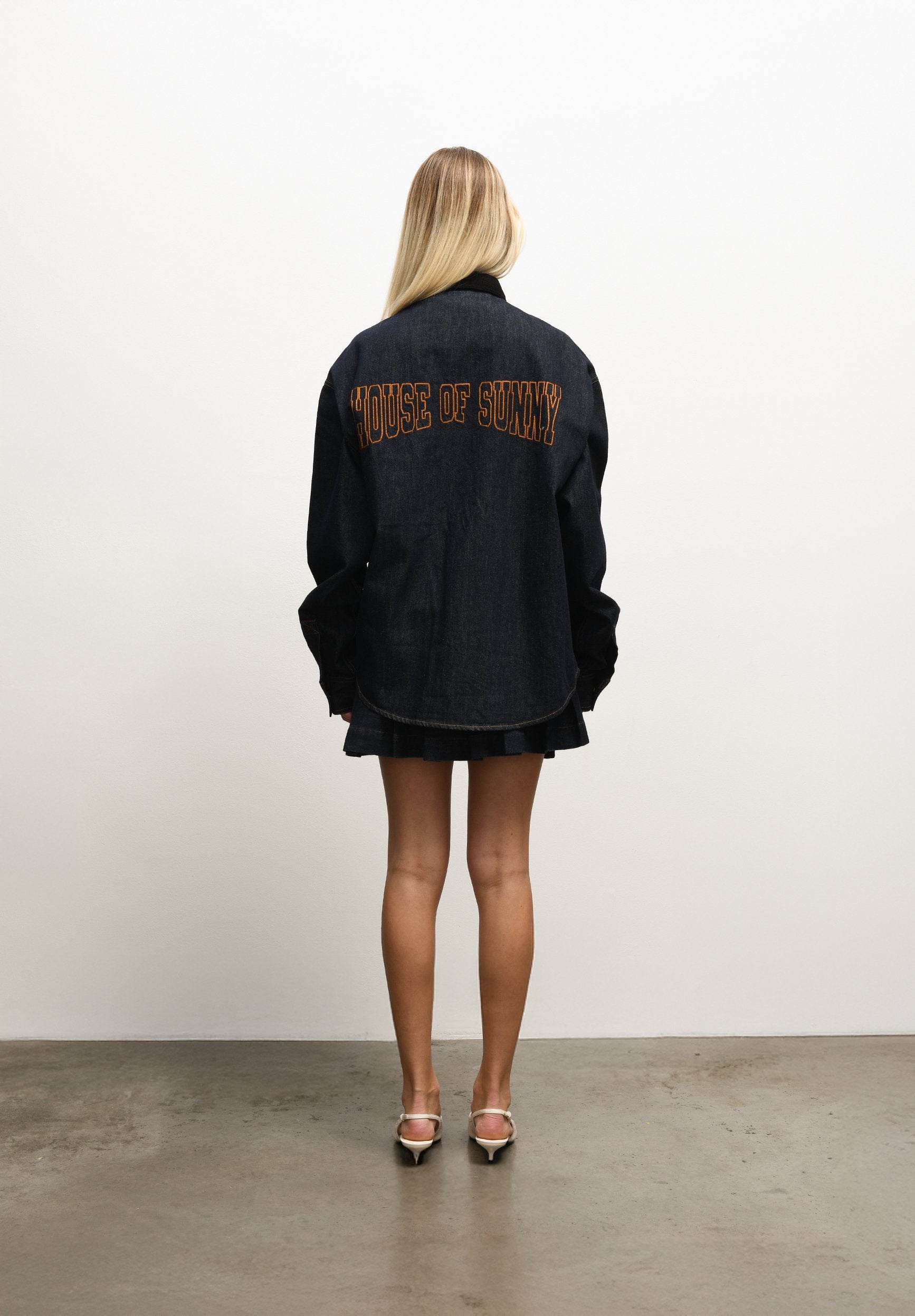 House of Sunny UNISEX