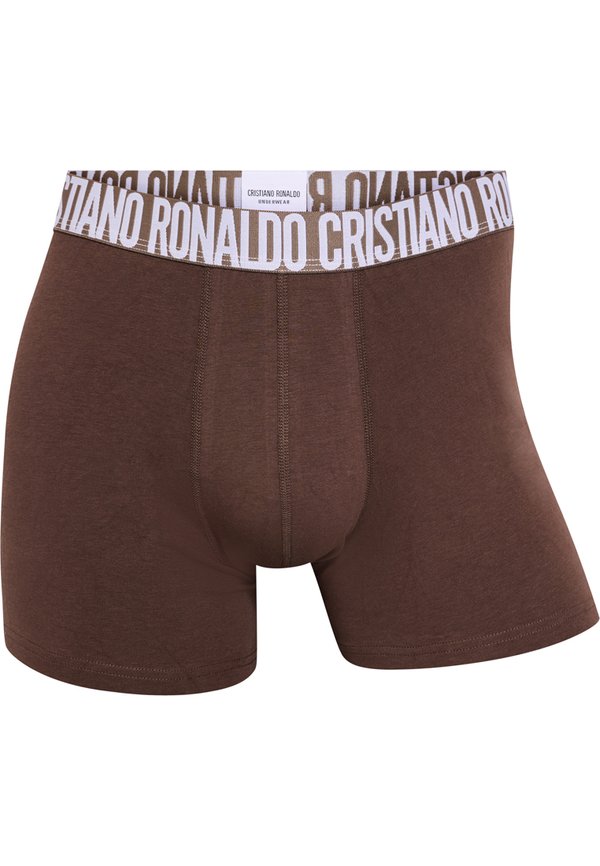 Cristiano Ronaldo CR7 5 PACK