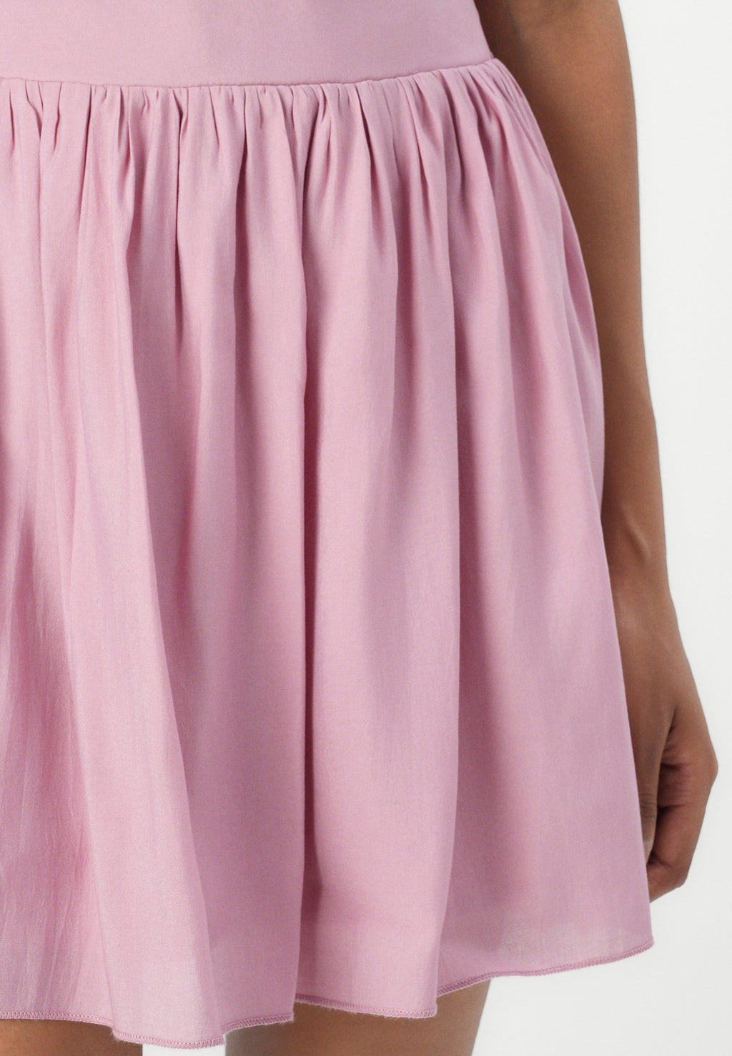 Vero Moda VMCLARA FRILL SKIRT