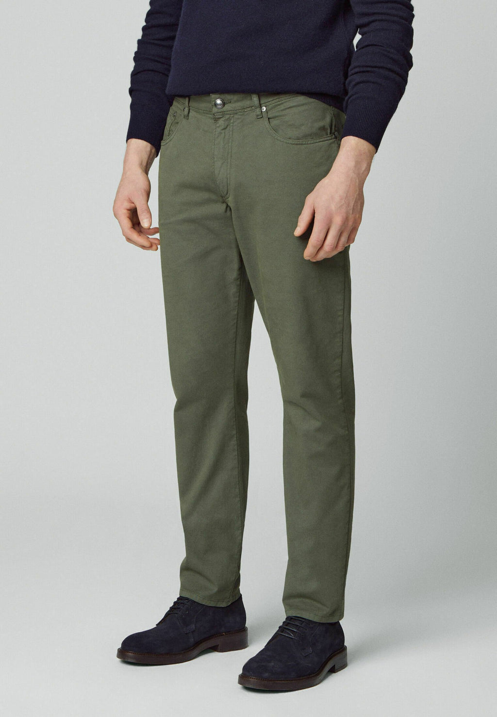 Hackett London CORE TRINITY