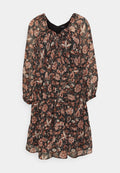 Madewell PLUS TERESA  TIE RETRO MINI