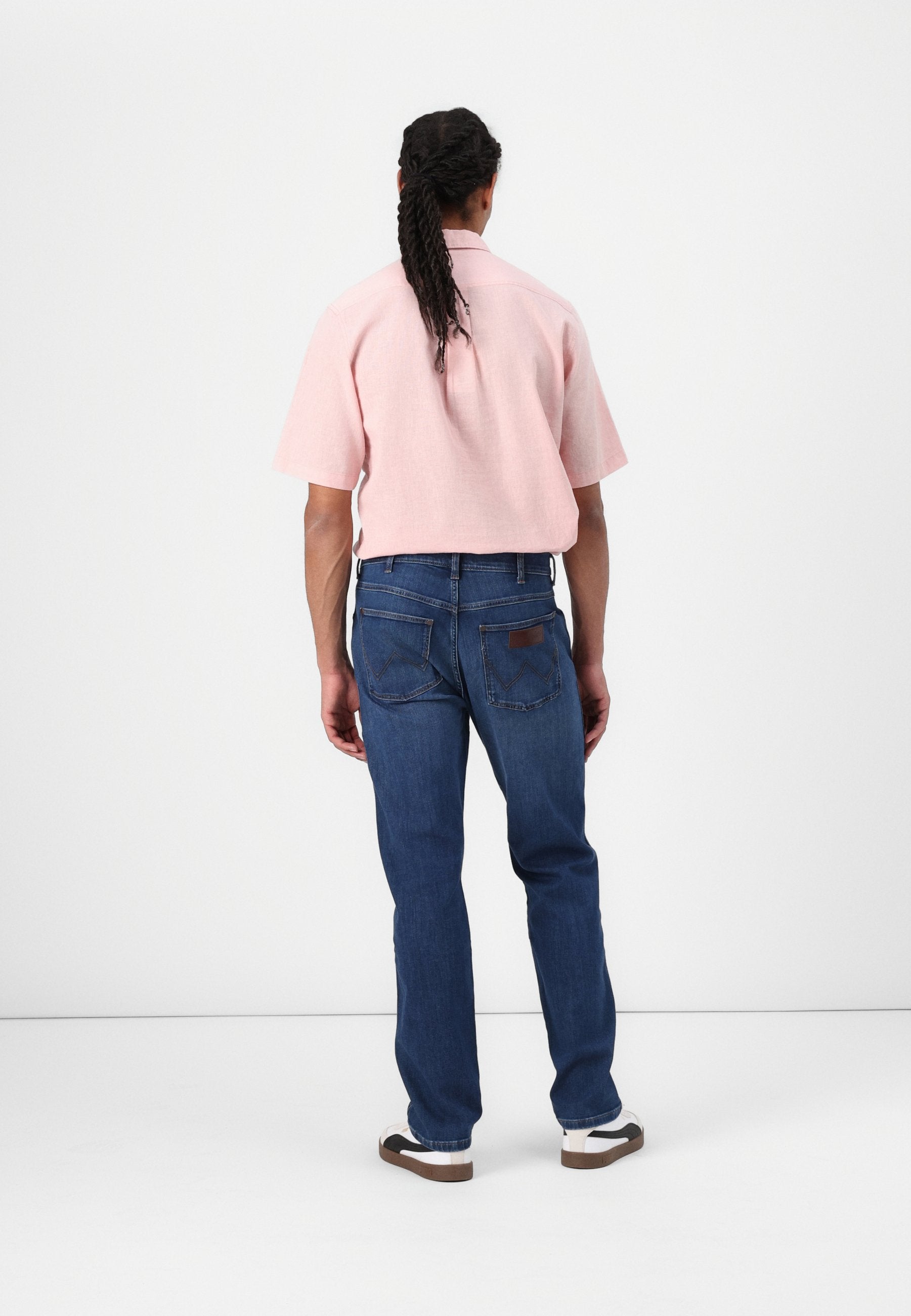 Wrangler FRONTIER
