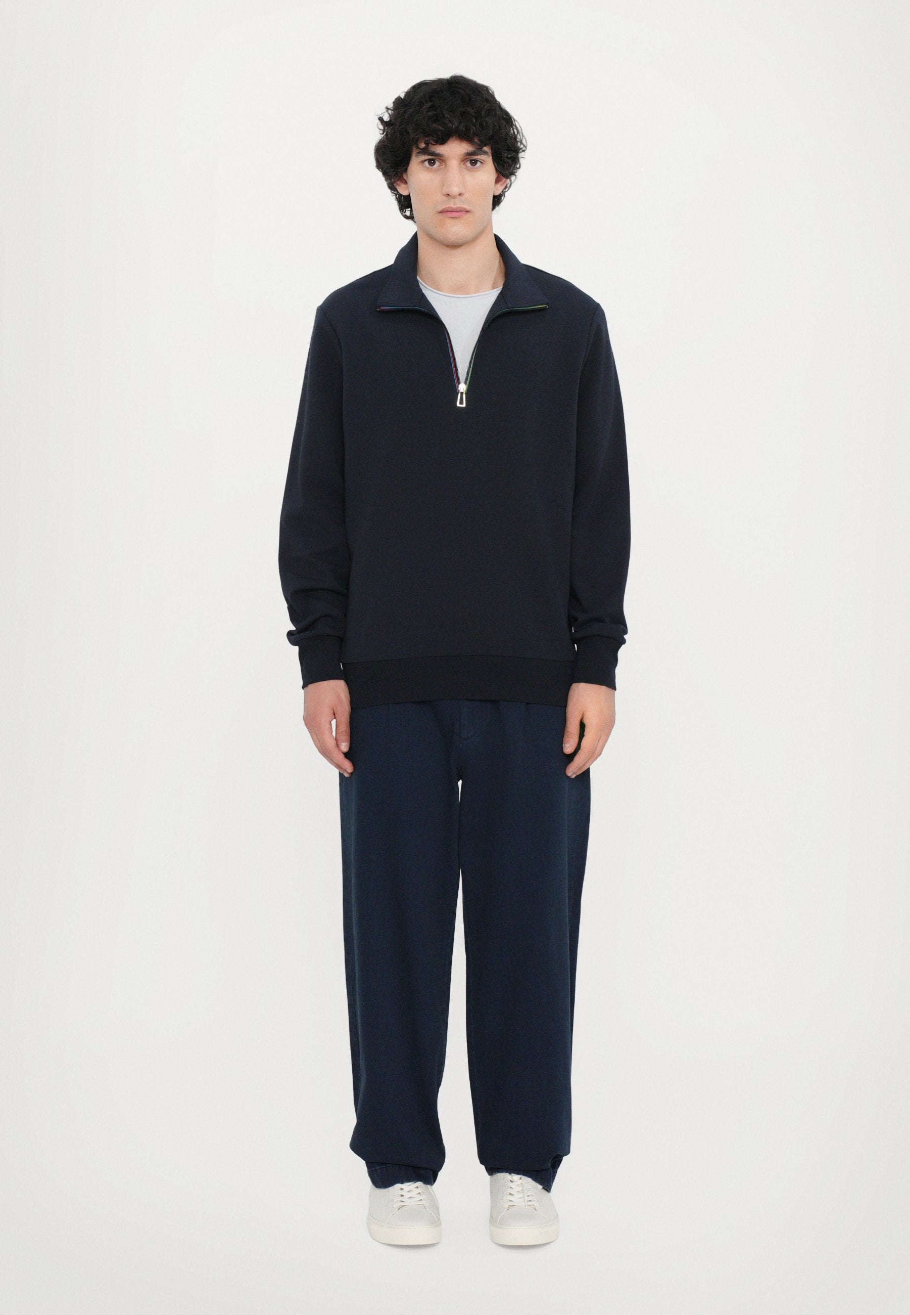 PS Paul Smith HALF ZIP