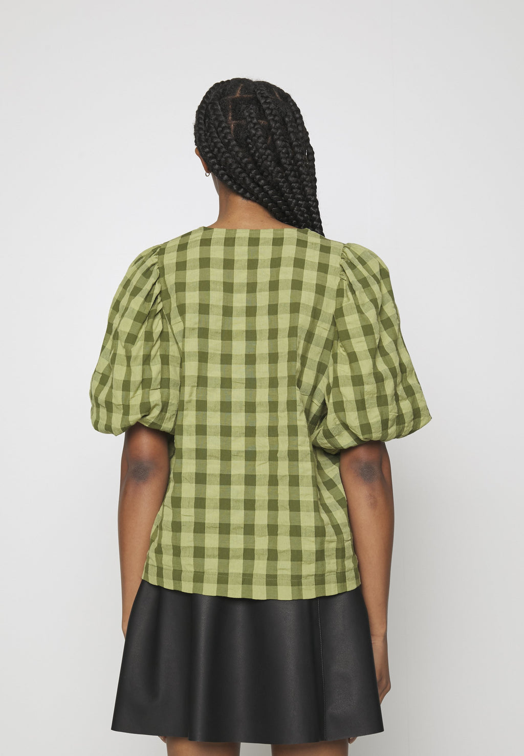b.young JUNIO BLOUSE