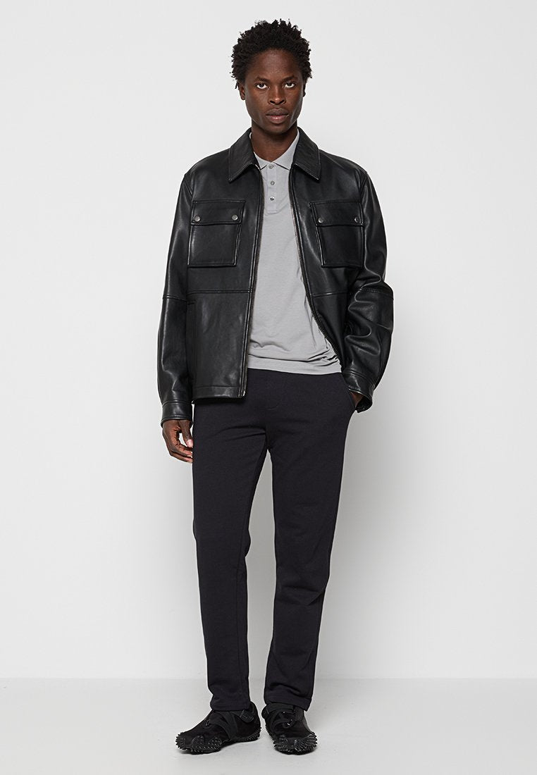 KARL LAGERFELD Poloshirt Media 2