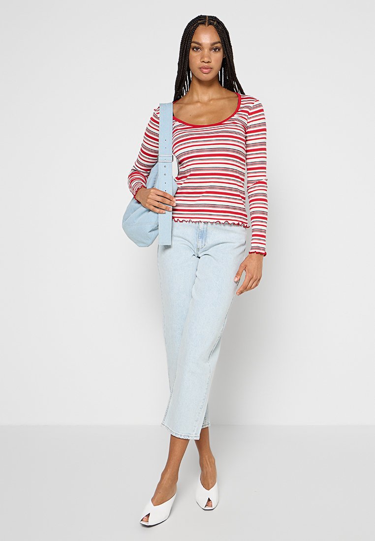 Tommy Hilfiger Langarmshirt Media 2