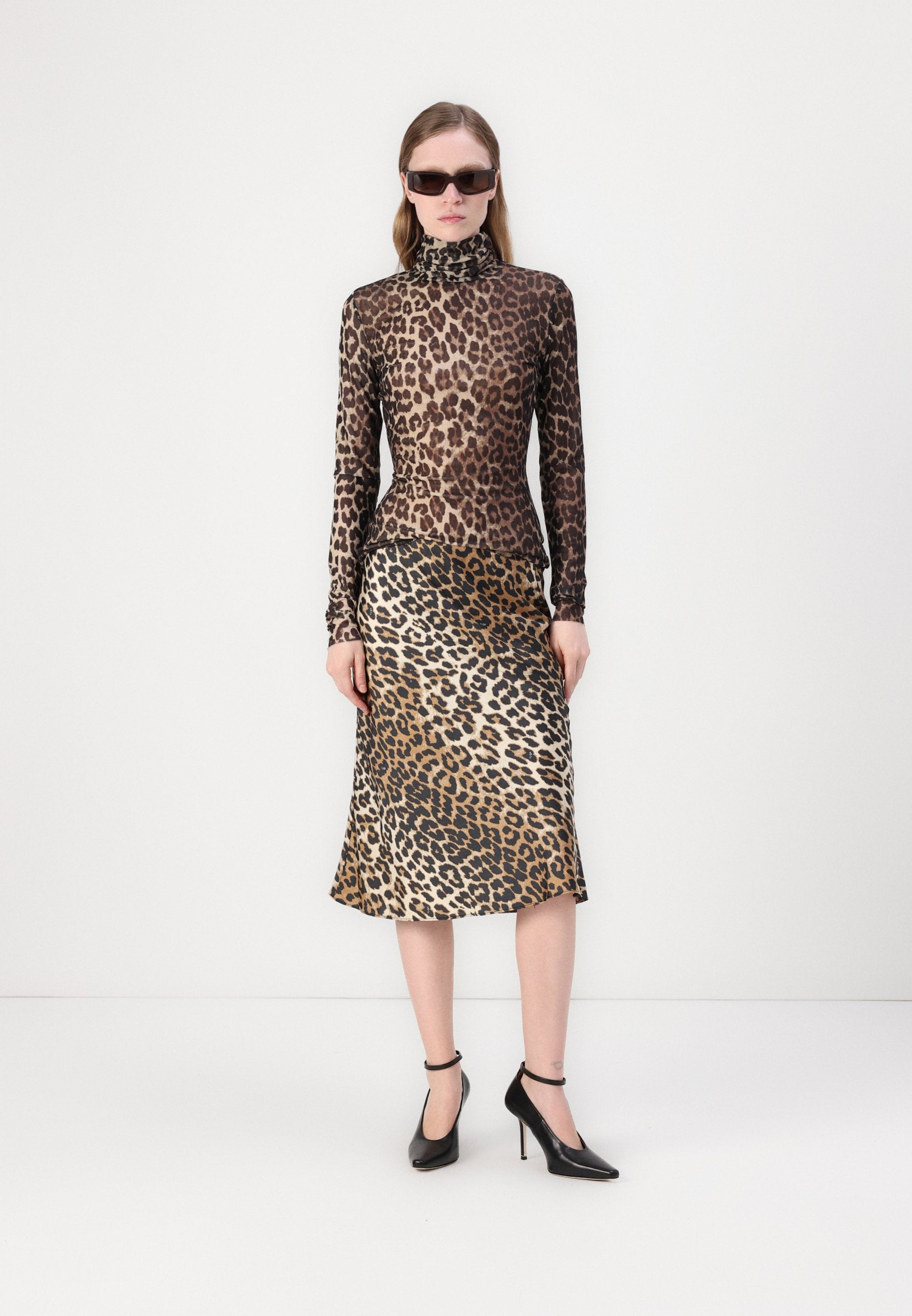 Cras KOBY BLOUSE