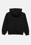 Guess JUNIOR OVERSIZE HOODED ACTIVE