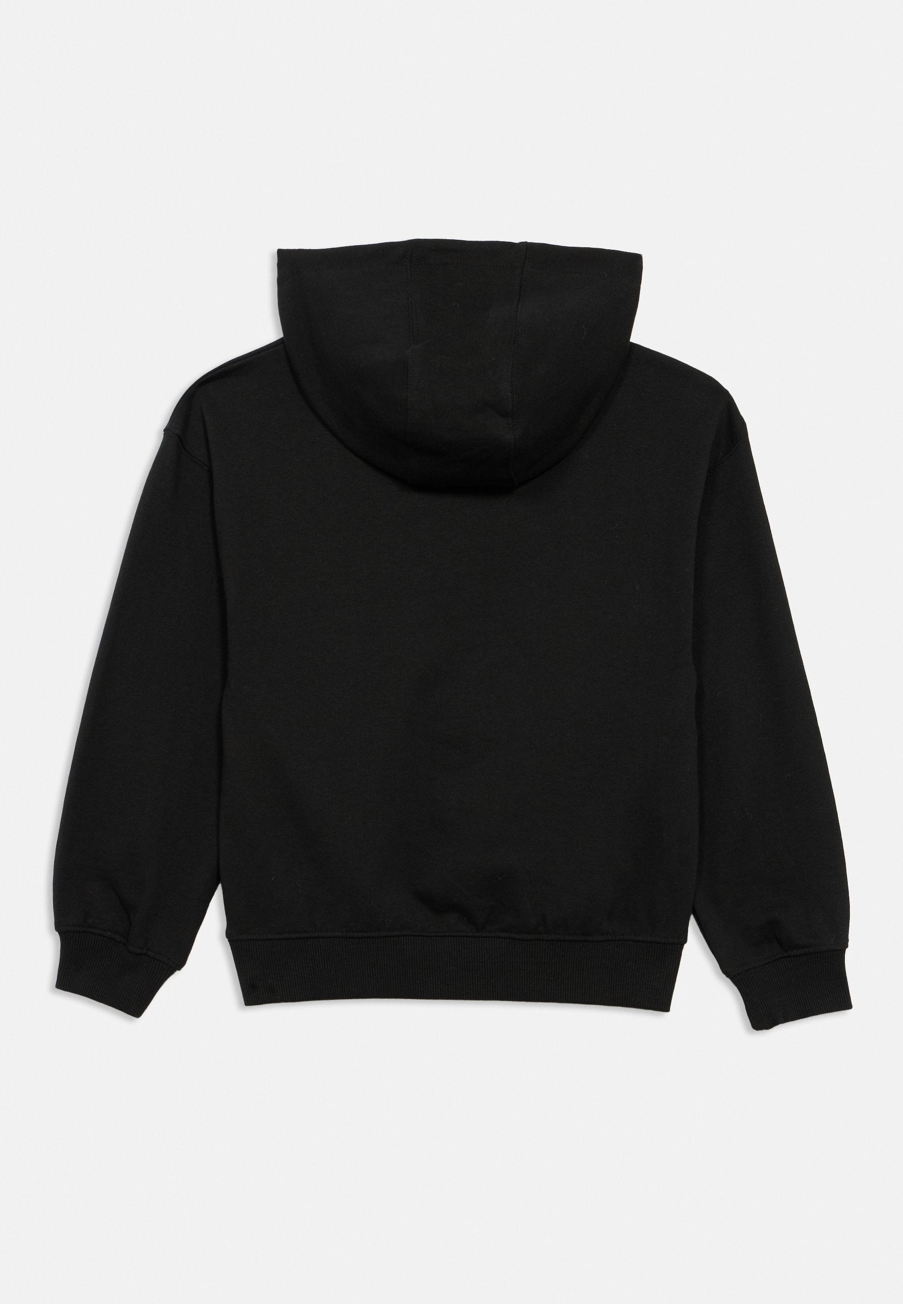 Guess JUNIOR OVERSIZE HOODED ACTIVE