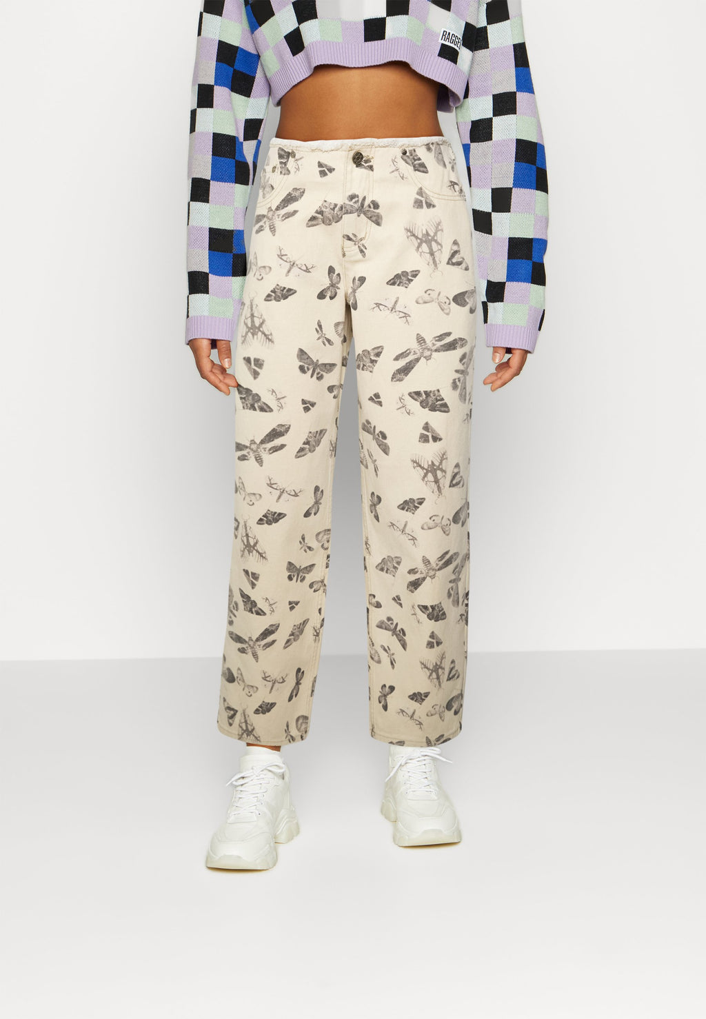 Milk it MOTH PANT