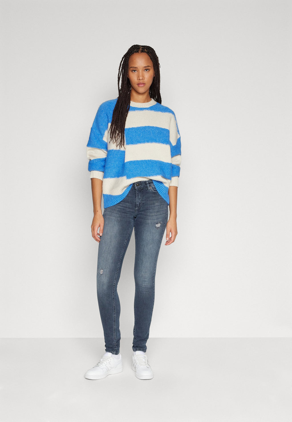 ONLBLUSH SKINNY  Media 2