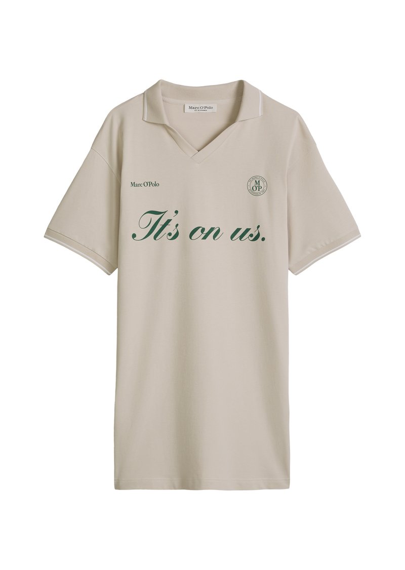 CLUB '67 FOOTBALL TRIKOT DRESS Media 1