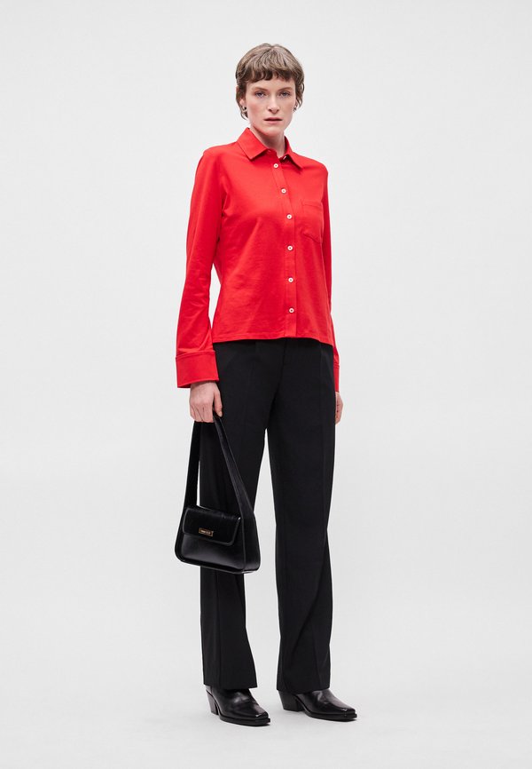 Marc O'Polo BLOUSE LONG SLEEVE