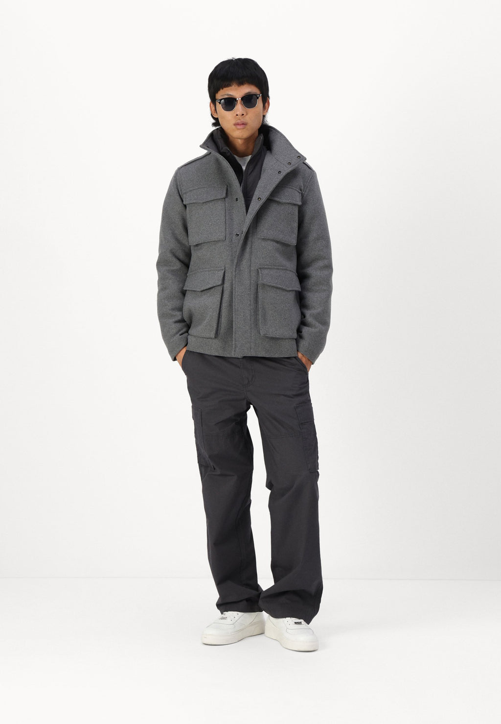 Jack & Jones PREMIUM JPRCCALEX