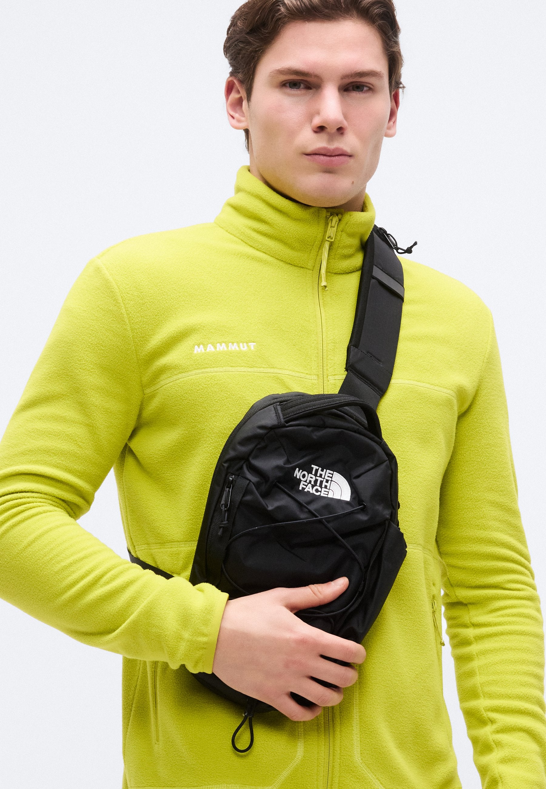Mammut INNOMINATA LIGHT JACKET MEN