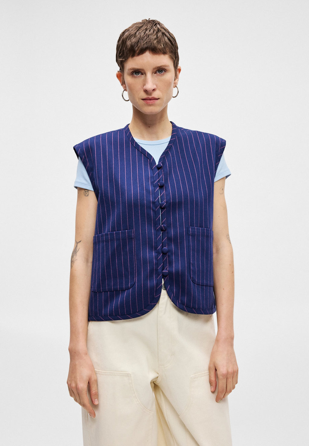 Lollys Laundry VEST