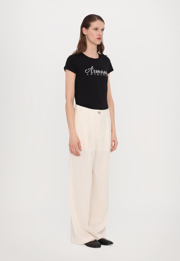 Armani Exchange TROUSER