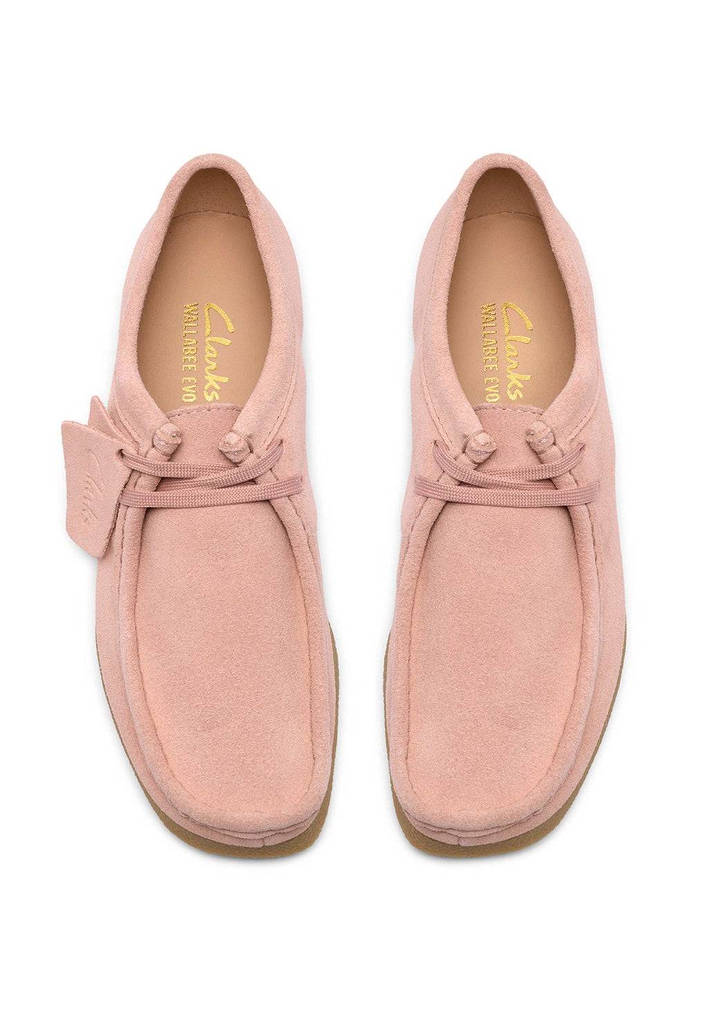 Clarks Originals WALLABEEEVOSH