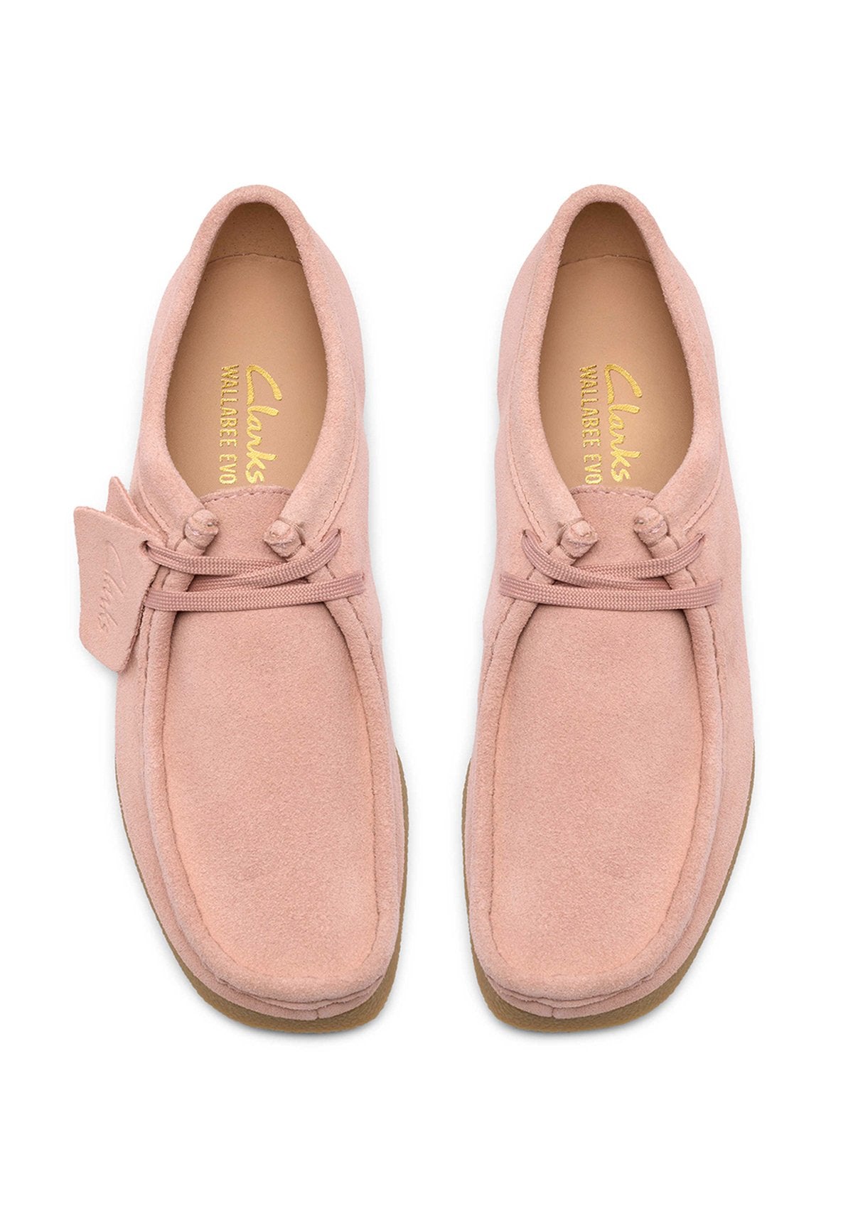 Clarks Originals WALLABEEEVOSH