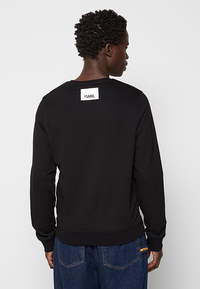 KARL LAGERFELD Strickpullover Media 3
