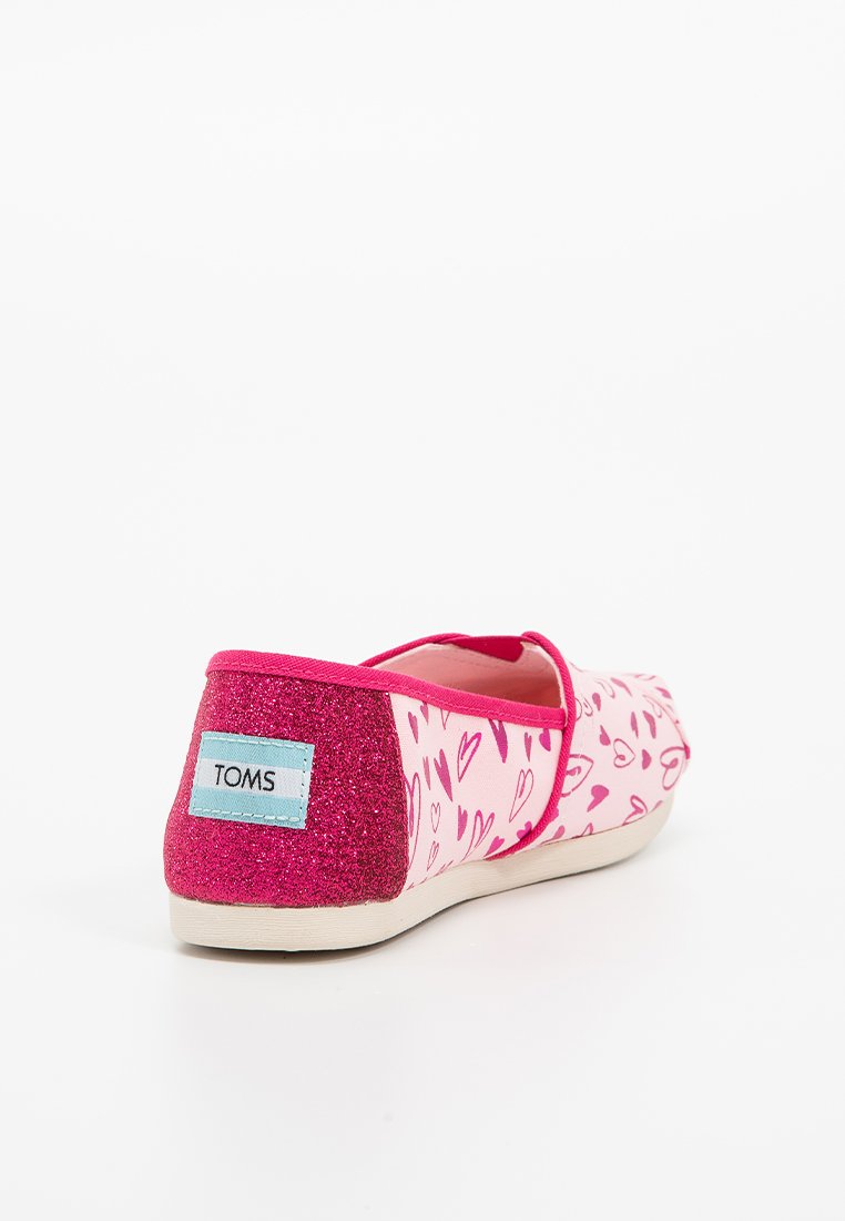TOMS ALPARGATA CLASSIC