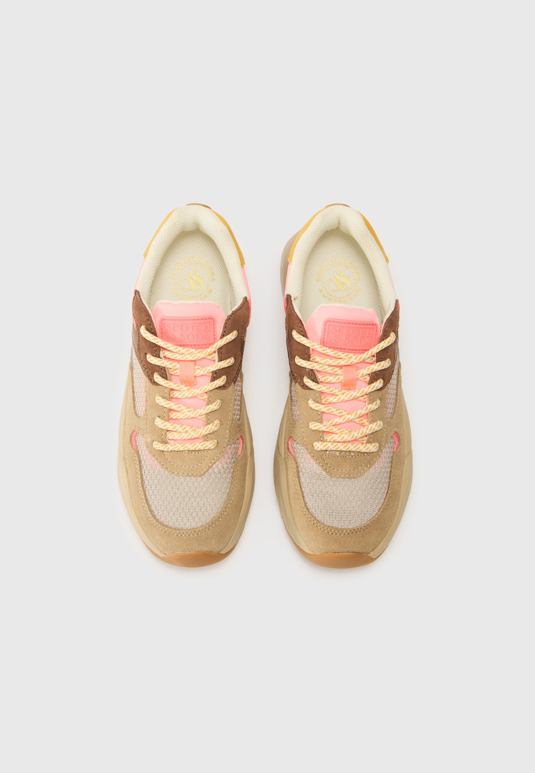 Scotch & Soda CELEST