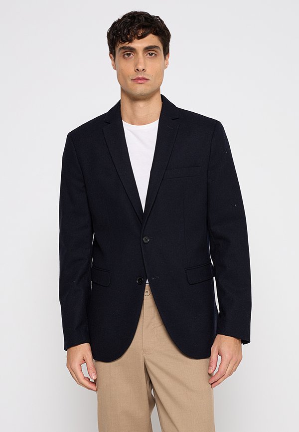 Selected SLHSLIMDAN SLIM FIT
