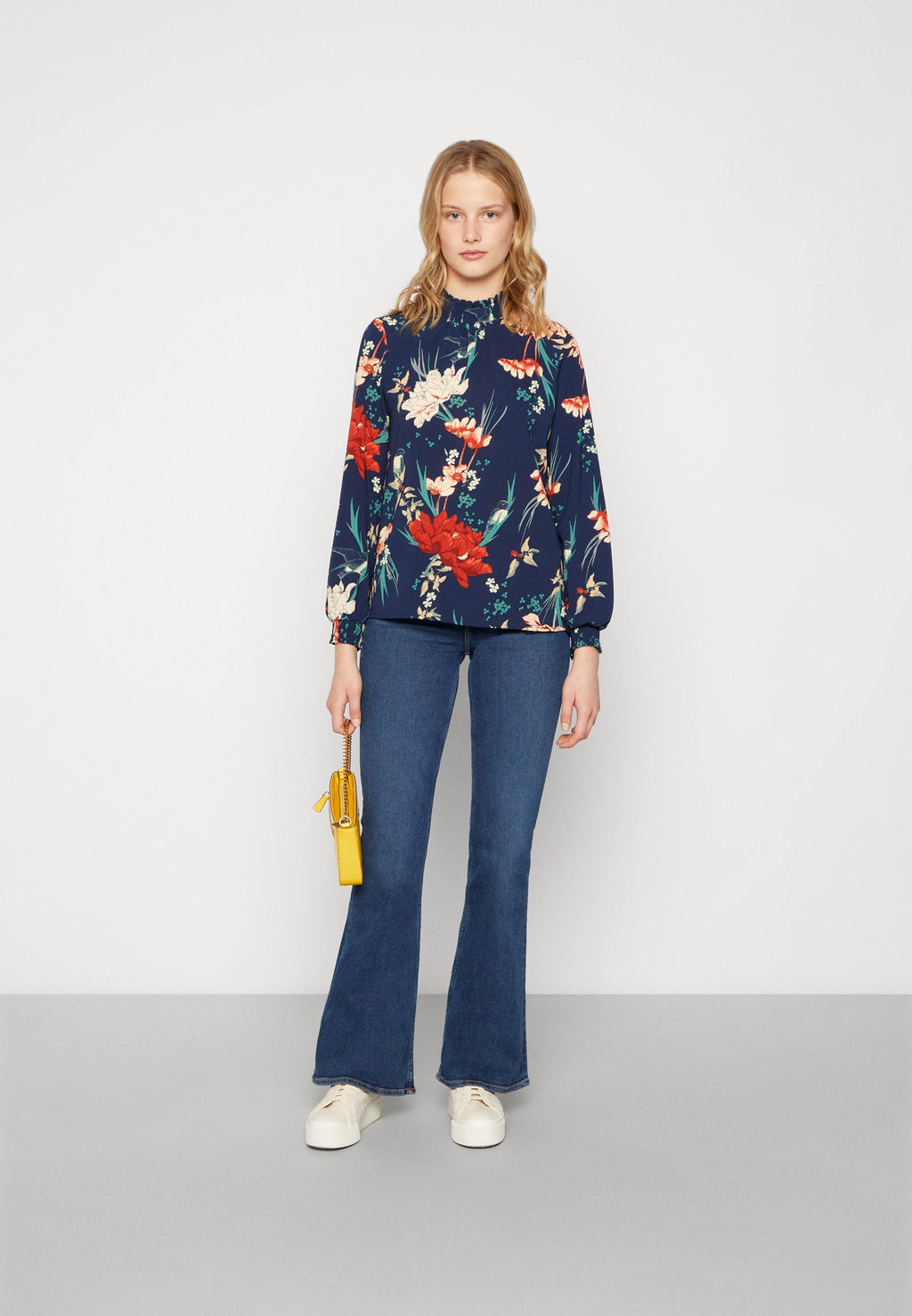 ONLY ONLNOVA SMOCK