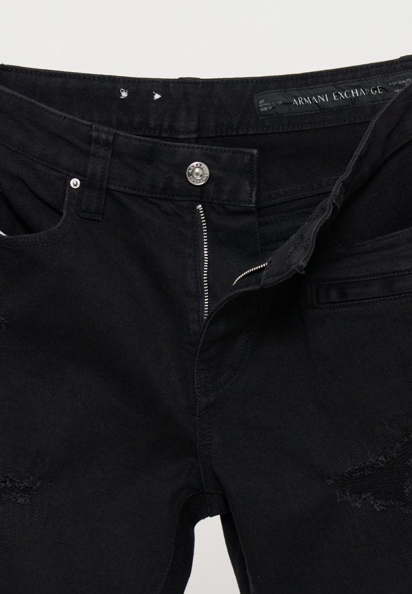 Armani Exchange