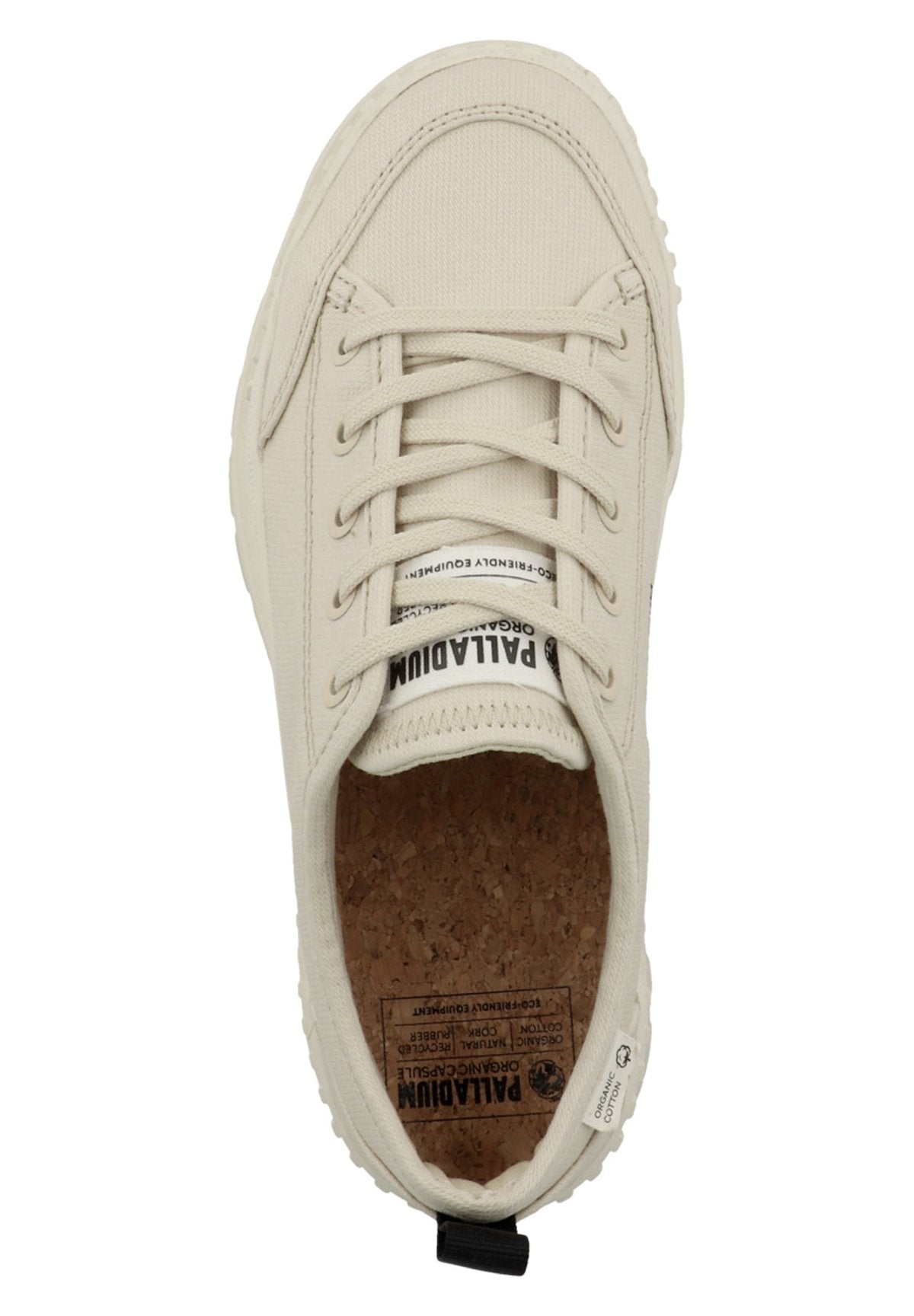 Palladium PALLASHOCK UNISEX