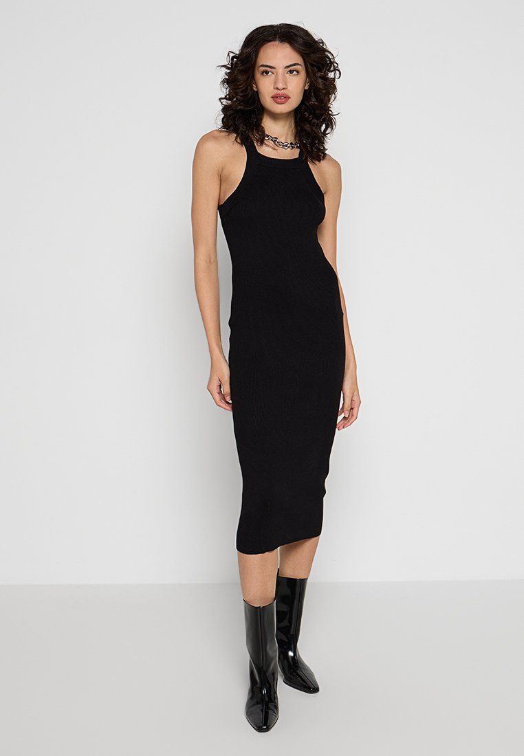 DKNY Strickkleid Media 1