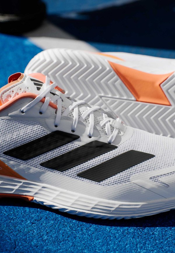 adidas Performance DEFIANT SPEED 2 M