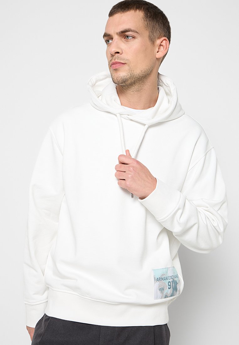 Armani Exchange Kapuzenpullover Media 4