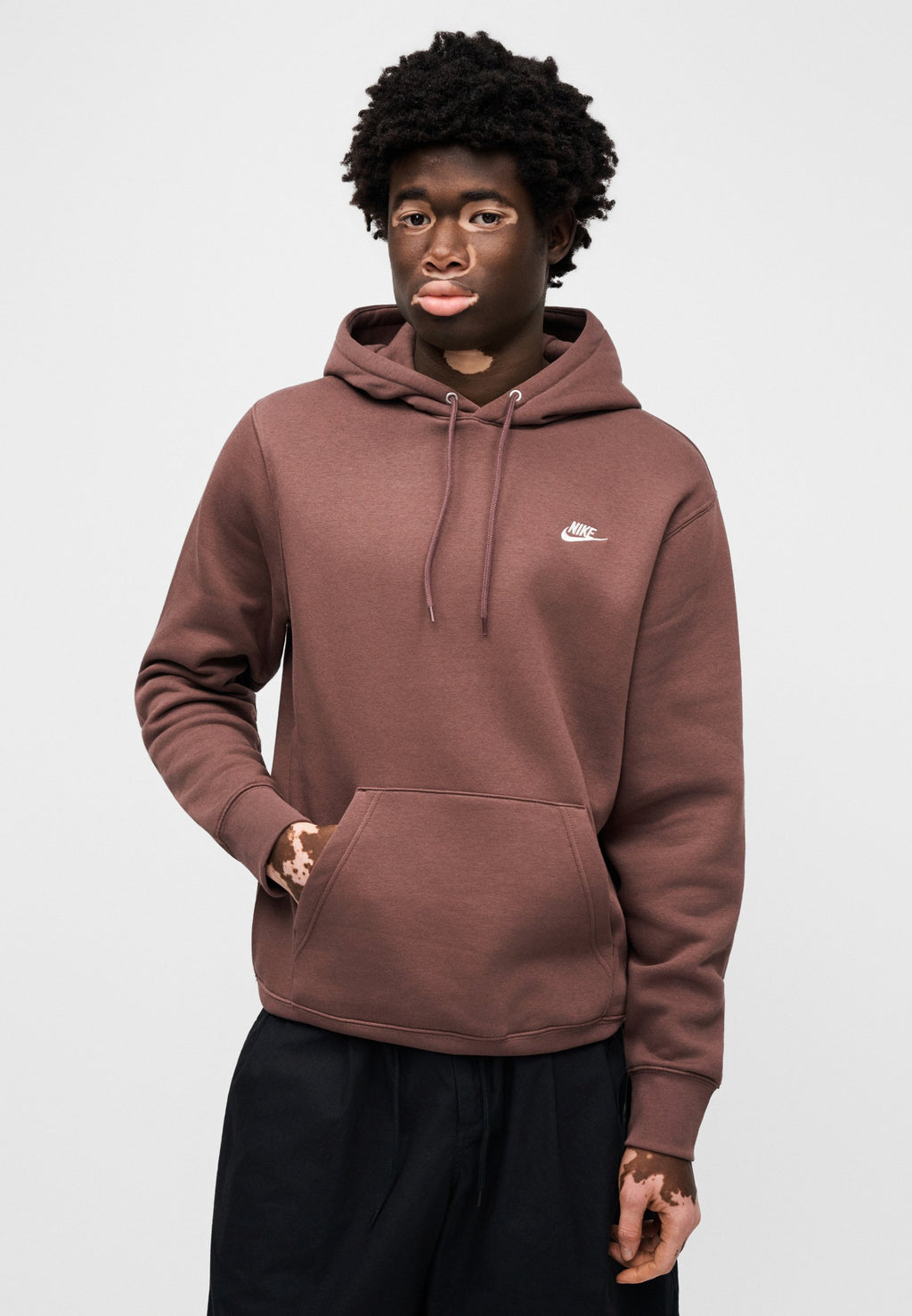 Nike Sportswear M NK CLUB BB PO HOODIE
