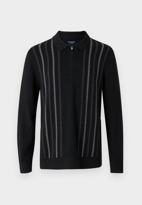 Abercrombie & Fitch VERSATILE ZIP