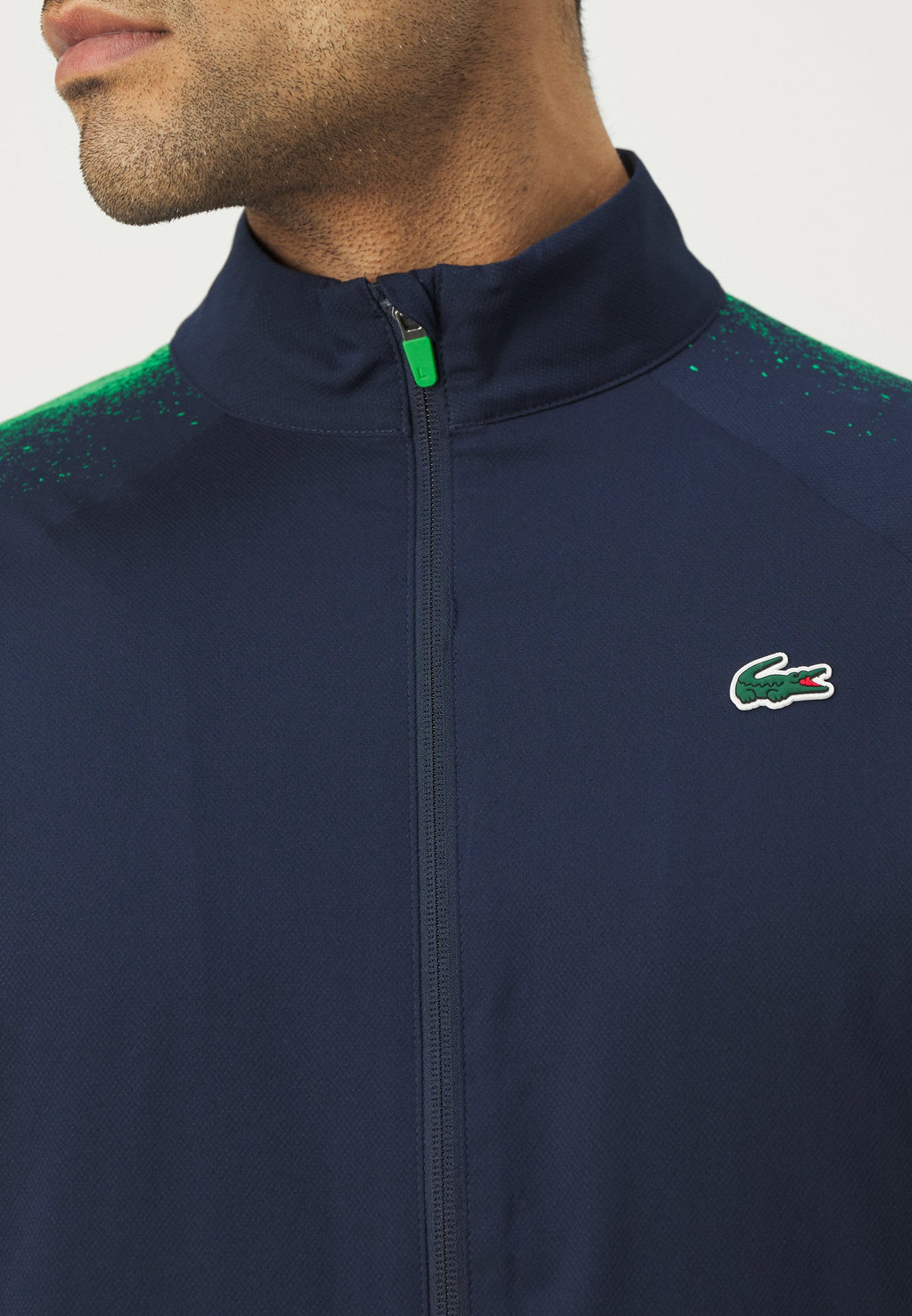 Lacoste Sport TRACKSUIT MEDVEDEV SET