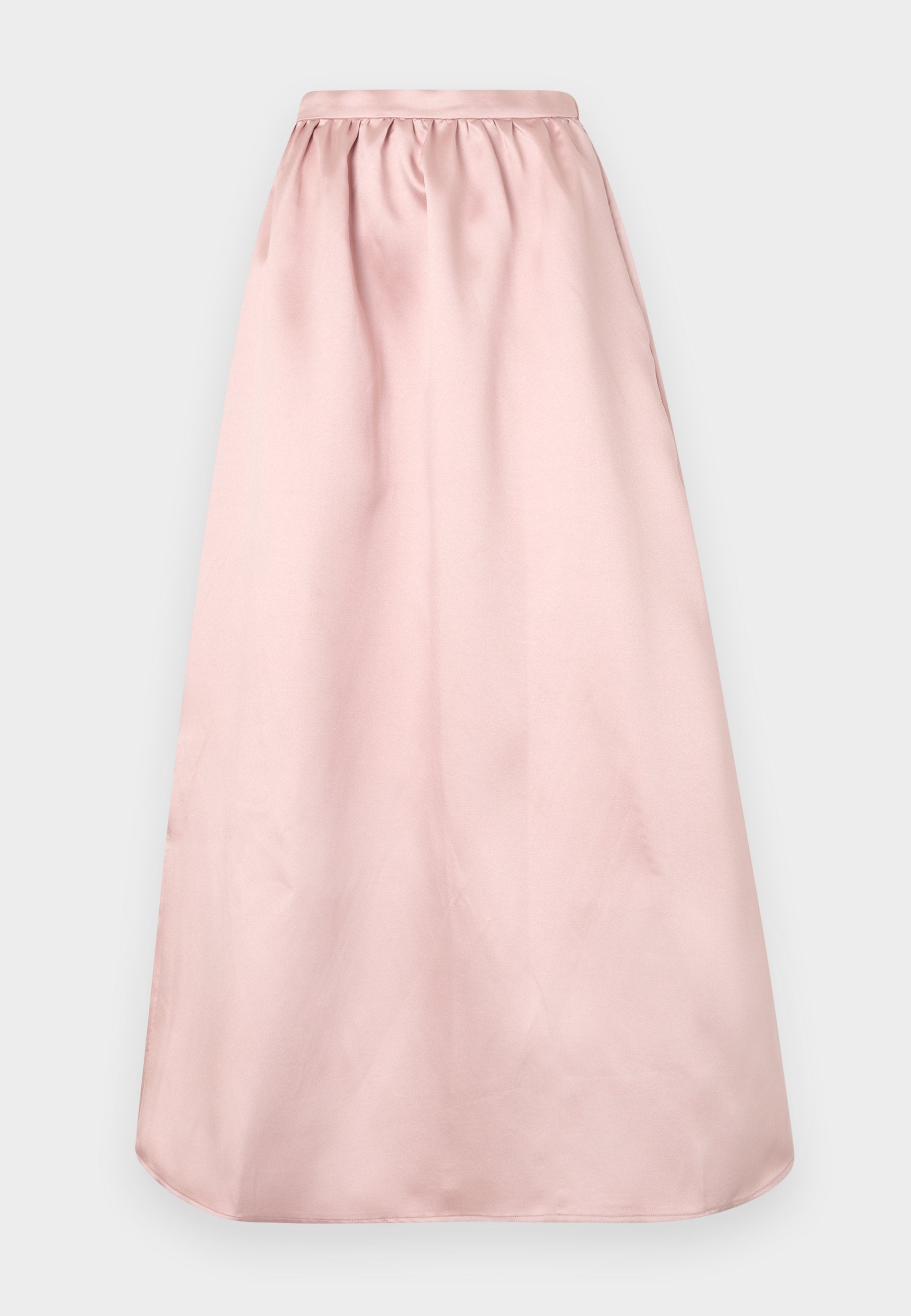 VILA VISHINA ANKLE SKIRT