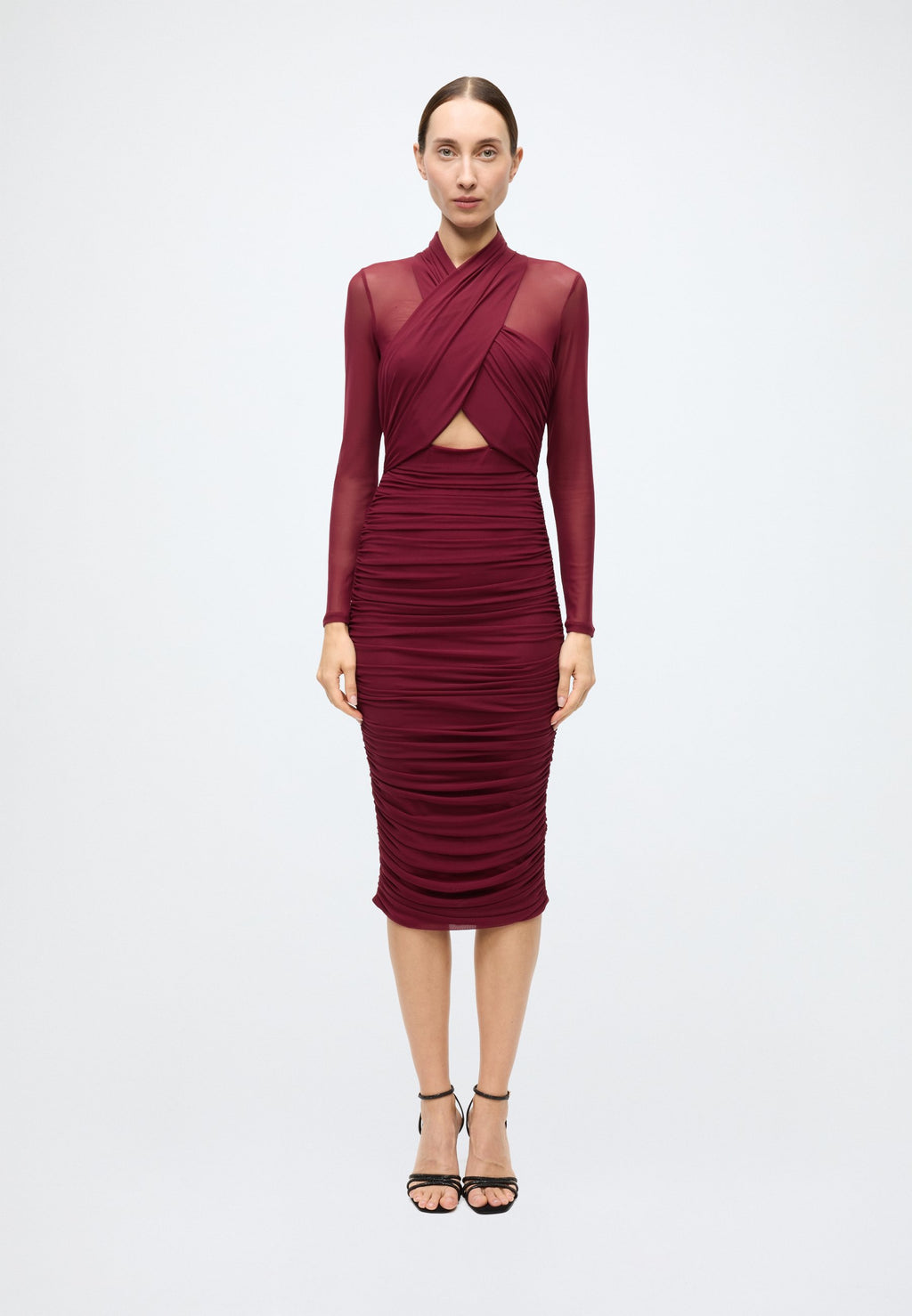 Bardot ALIYAH DRESS