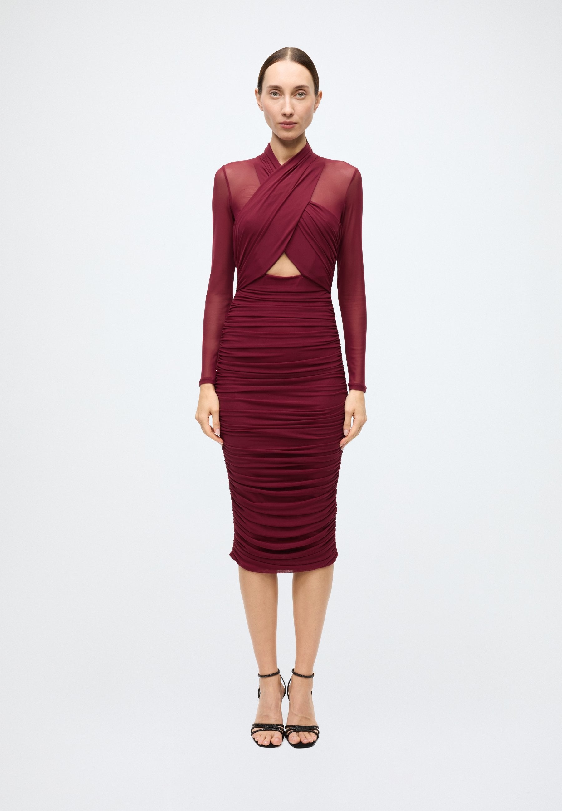 Bardot ALIYAH DRESS